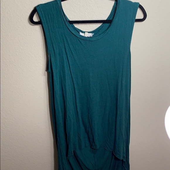 High low top - Picture 1 of 3